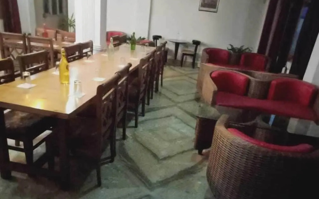 Hotel Sunshine Dharamshala