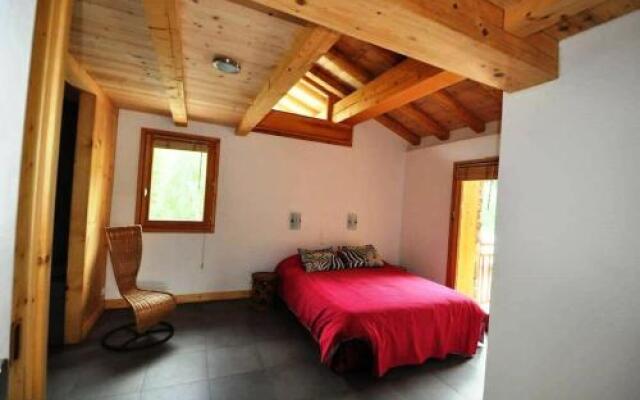 Chalet de luxe 16 pers. 150m pistes 68967