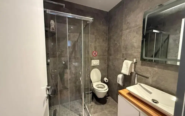 La Villa Bnb