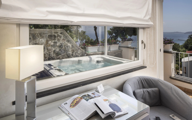 Grifo Hotel Charme & SPA