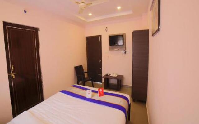 OYO 8929 Home Stay Siddhartha Residency