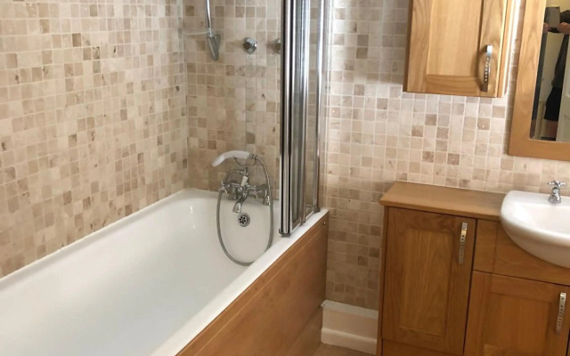 Byways Serviced Apartments