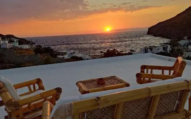 Hotel Sunset