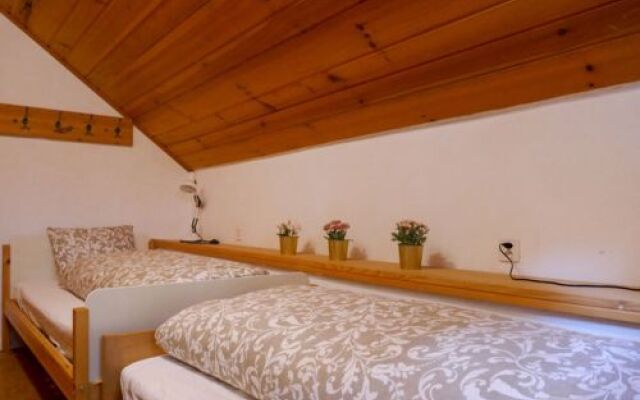 House Lisca Leontica