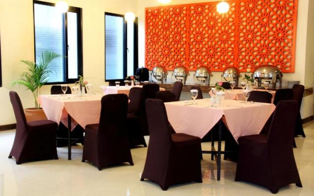 D'Best Hotel Sofia Bandung