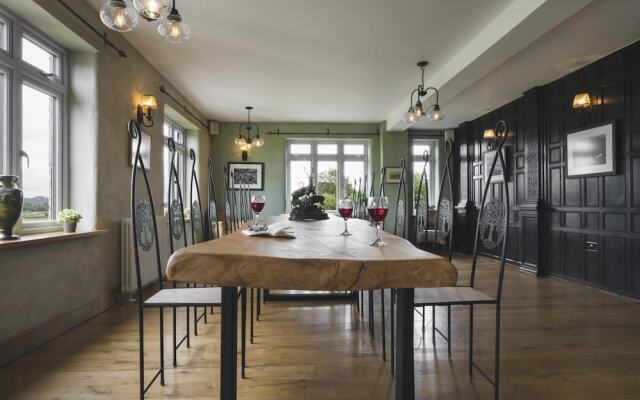 Lyth Valley Country House - 9 Rooms