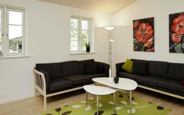 Holiday Home Den II