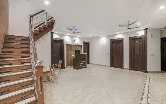 OYO 14231 Santosh Residency