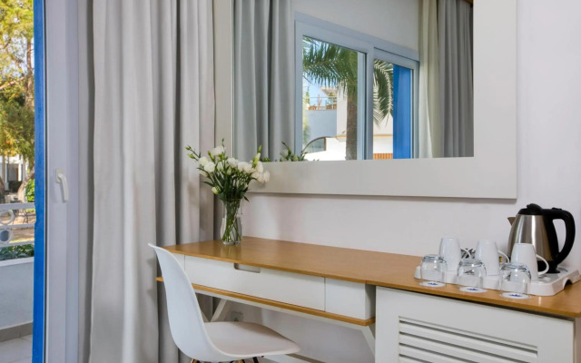 Labranda TMT Bodrum - All Inclusive