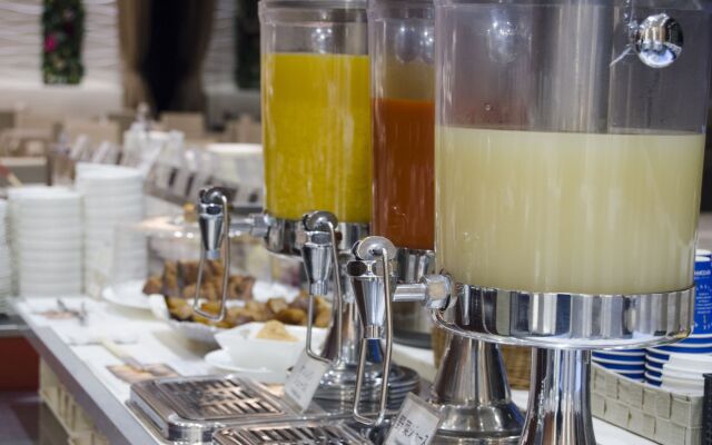 Solaria Nishitetsu Hotel Kagoshima