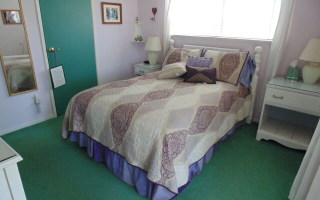 The Parks Inn Bed and Breakfast