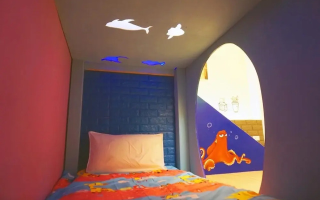 Happy House 59 Homestay