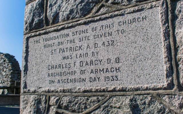 The Heights & Hollows Farmhouse