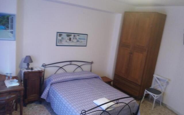 Apartment Silvy Trastevere