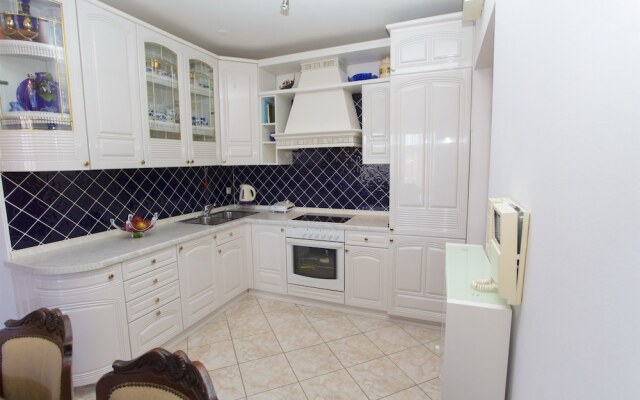 Apartment Ivan