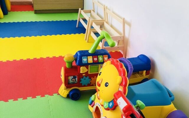 Mon Hotel
