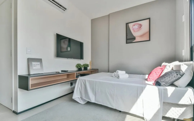 Vivapp Vila Mariana - Residencial Humberto I