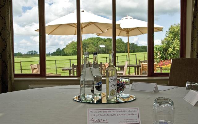 Garstang Country Hotel & Golf, Sure Hotel Collection