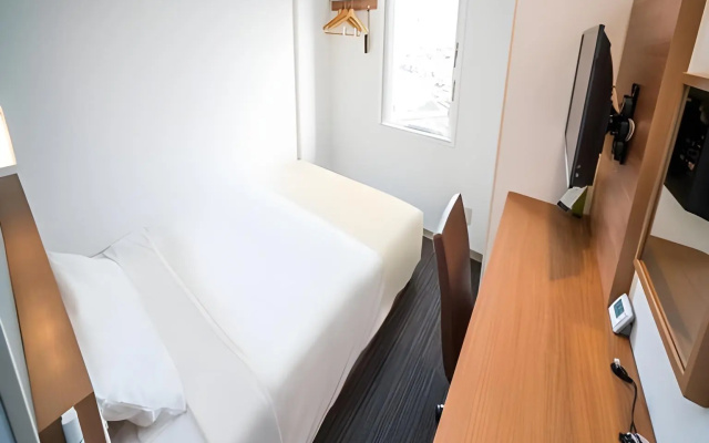 Super Hotel Fujimiya – Guest Rooms – Fujinomiya