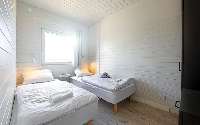 New Wave Resort Mielno