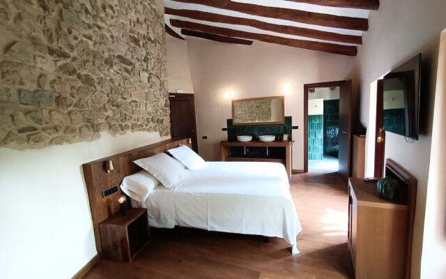 Hotel Montrubí 1771 - Slow Winery Hotel - Adults only