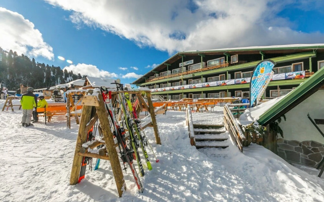 Cavalese few min From ski A29