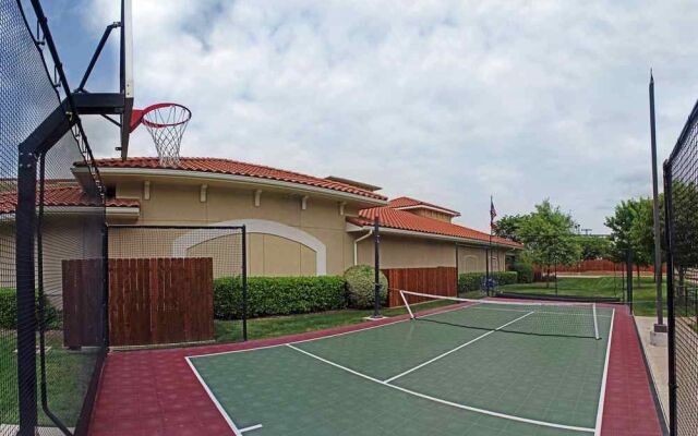 Residence Inn Temple