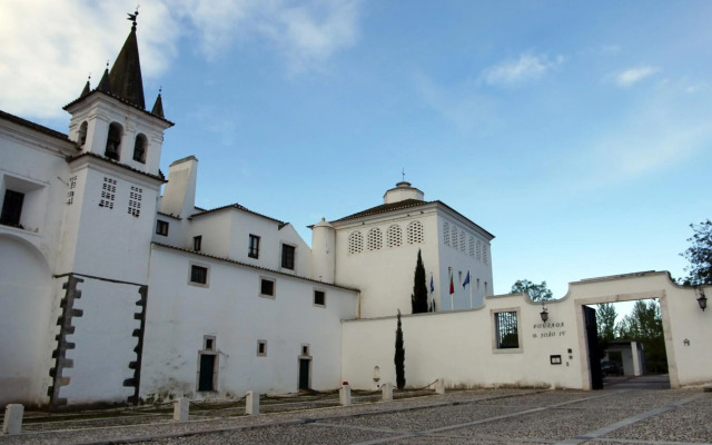 Pousada De Vila Vizosa - D. Joao Iv