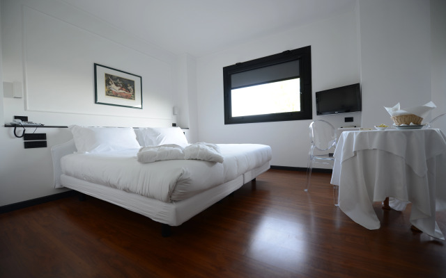 Hotel Mamiani & Relaxing Spa Urbino