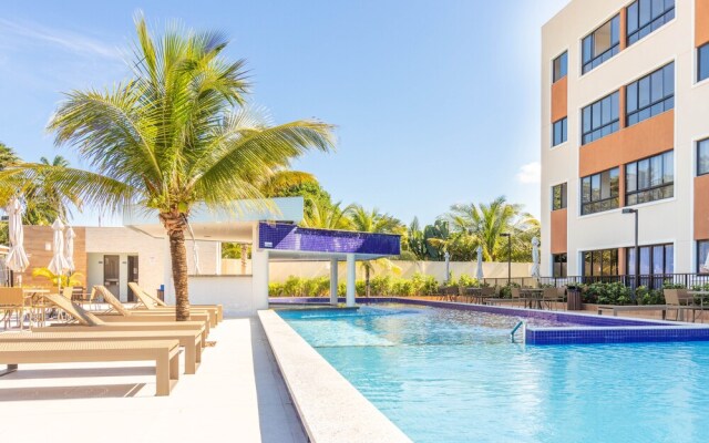 GB48 Excelente Quarto e Sala