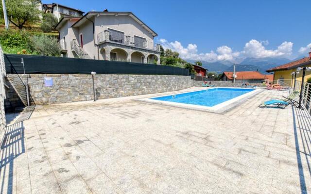 Bello Pianello 2-Bedroom Apartment