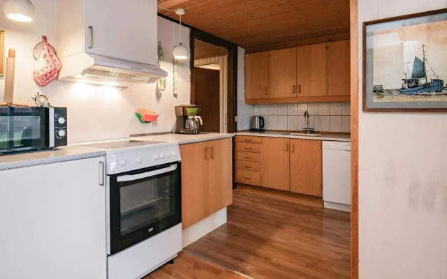 Holiday home Millinge II