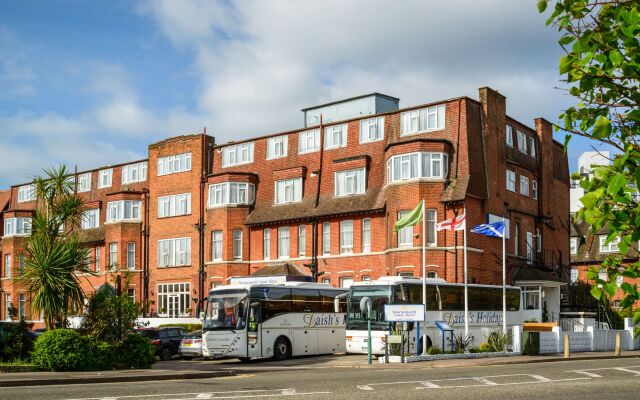 Bournemouth Sands Hotel