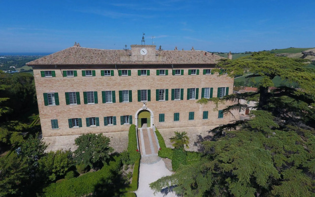 Castello di Monterado