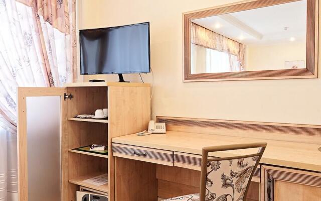 Железногорск — фото