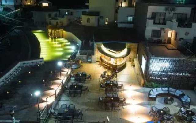 Bole Mihai Homstay (Shengsi Flower and Bird Island Branch)