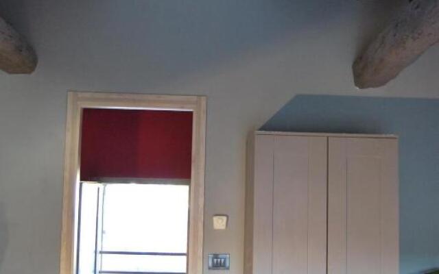 b & b Alle 3 palme