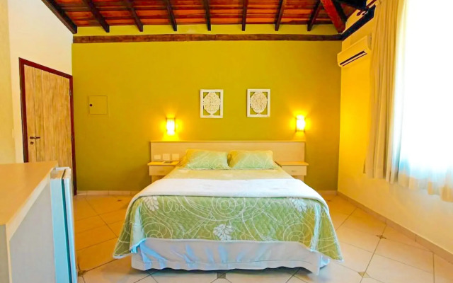 VELINN Pousada Villa Caiçara