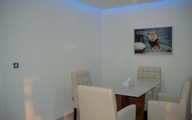 Presken Luxury Apartments