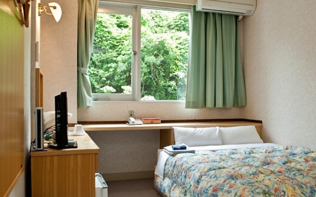 Karato Central Hotel