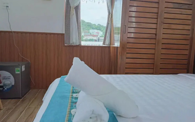 Sea-breeze homestay