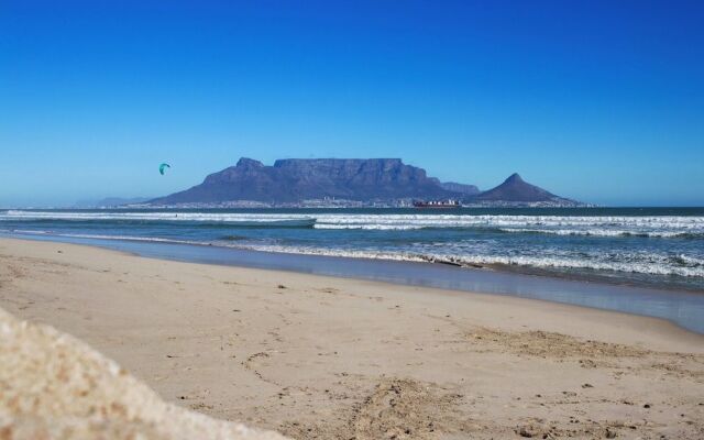 Malata Beachfront Condo 27