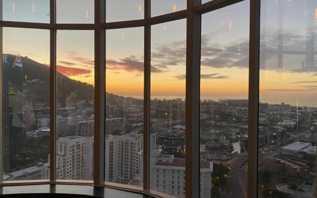 Hotel Sky Cape Town
