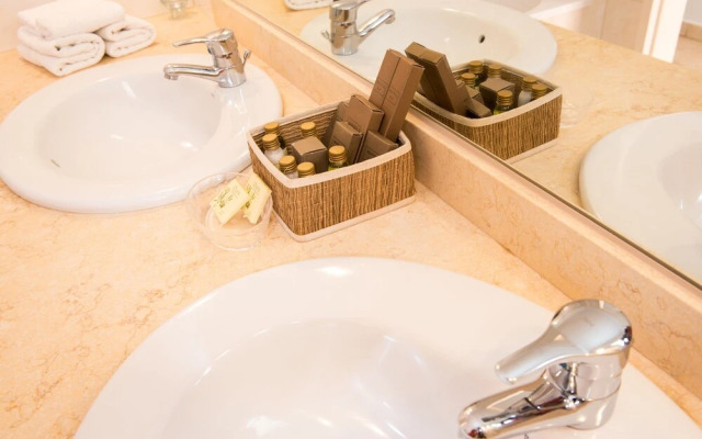 Myrties Boutique Apartments