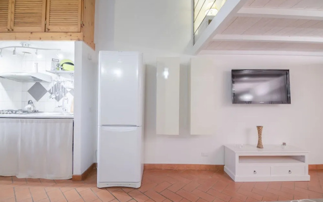 San Niccolò Loft by Mmega