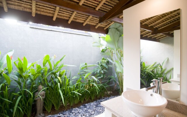 Villa Putih