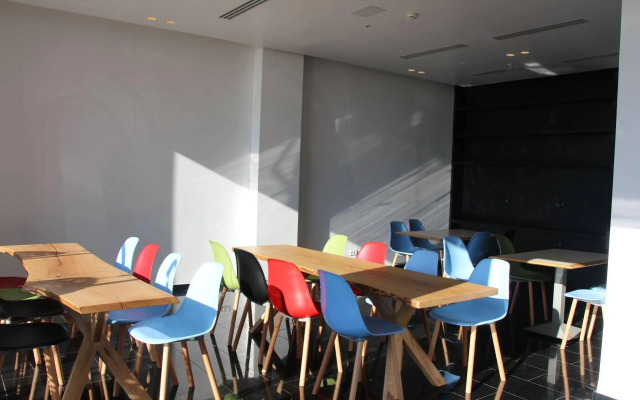 Brown Seaside boutique hotel by Brown Hotels