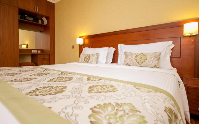 Waridi Paradise Hotel & Suites