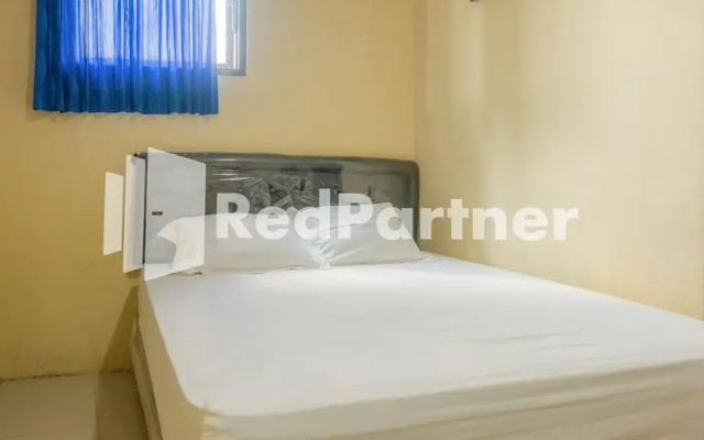 Vandhela Homestay Syariah by RedDoorz