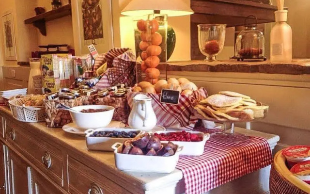 Locanda I Girasoli